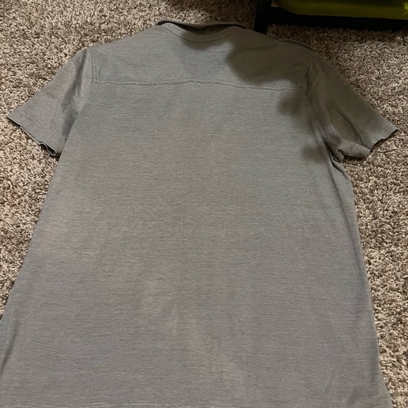 Express Shirt Medium Slim Fit Super Soft NEW - Picture 2 of 4